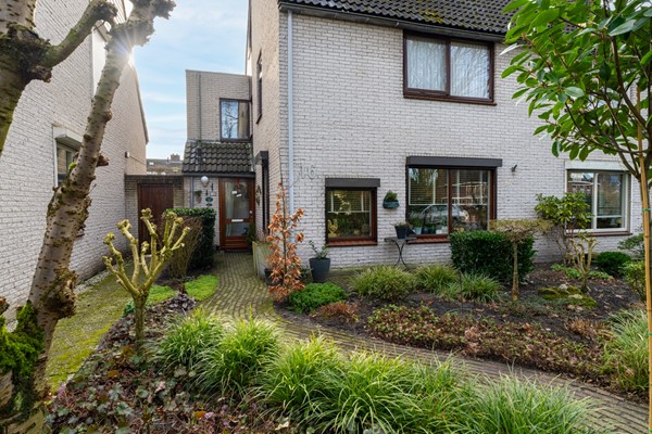 Medium property photo - Venakker 16, 5171 WX Kaatsheuvel